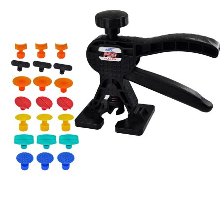 PDR Kit de correction des bosses sans peinture - en boîte