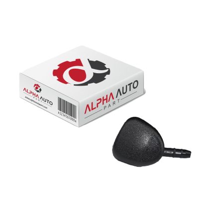 Fiat Egea, Tipo için Ön Cam Su Fıskiye Memesi - SOL -