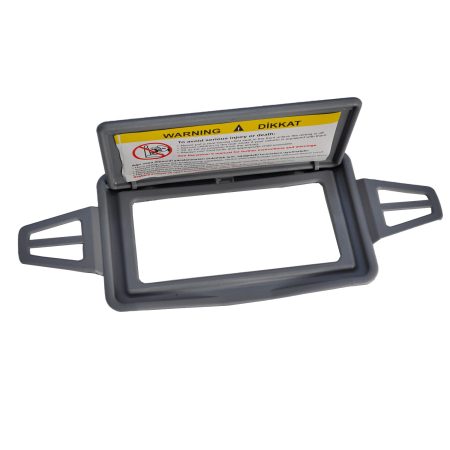 Couverture miroir ensoleillée pour Mercedes E Class W210