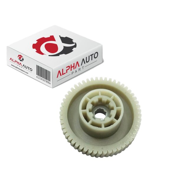 Volkswagen, Audi için Arka Cam Perdesi Motor Dişlisi