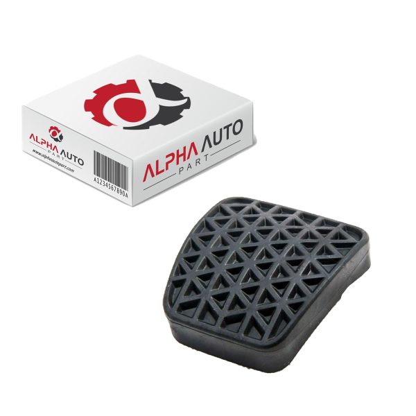 Opel Astra G, Astra H,Zafira A,Zafira B için Fren Pedal Lastiği