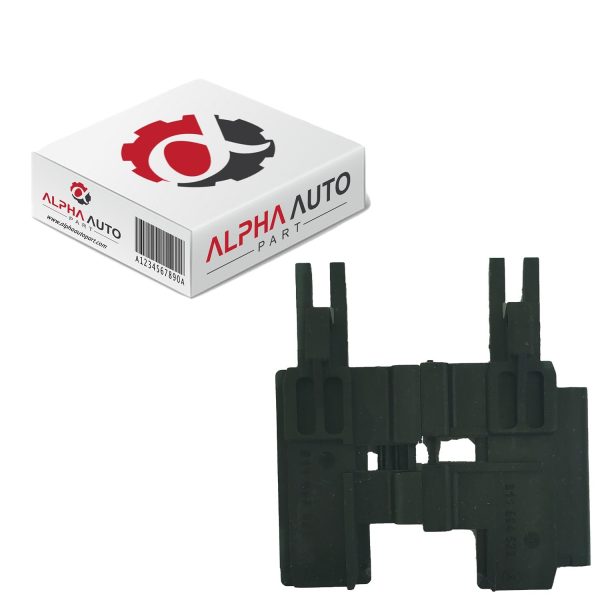 BMW 5 Serisi E39, X5 E53 için Sunroof Halat Ucu