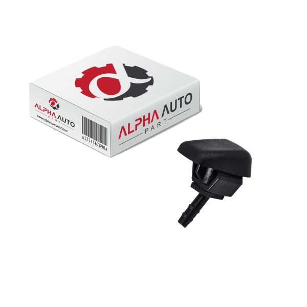 Fiat Palio, Siena, Strada, Ducato için Su Fıskiye Memesi