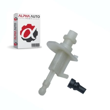 Renault Clio Laguna için Bagaj Kilit Parçası Plastiği