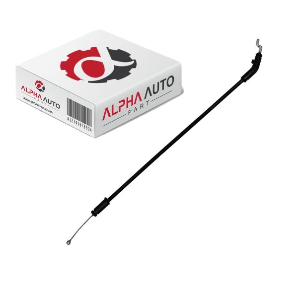 Renault Clio 4, Fluence için İçten Açma Teli