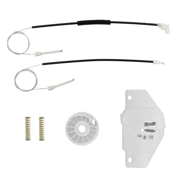 Ford Connect için Sol Cam Tamir Seti