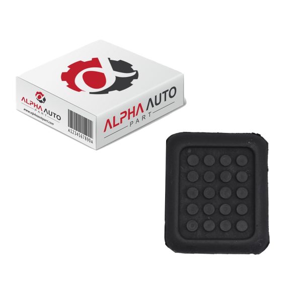Mitsubishi L300 Panelvan için Fren Debriyaj Pedal Lastiği