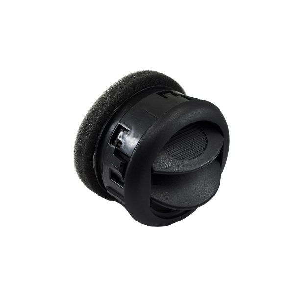 Diffuseur de chauffage latéral pour Fiat Fiorino,Peugeot Bipper,Citroën Nemo