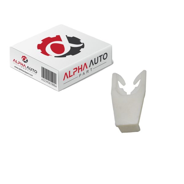 Renault 9, 19, Clio için Cam Denge Plastiği