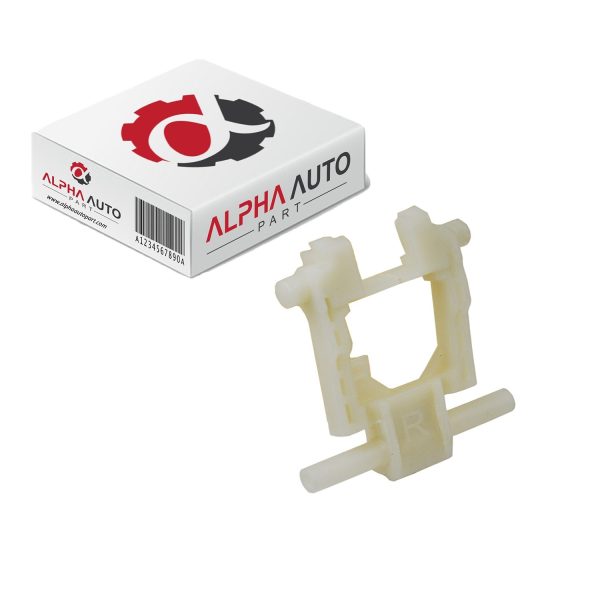 VW Polo, Caddy için Dış Kapı Açma Kolu İç Plastiği - SAĞ