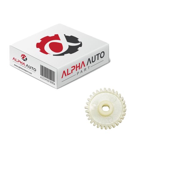 Mazda için Ayna Motor Dişlisi - 30 Diş