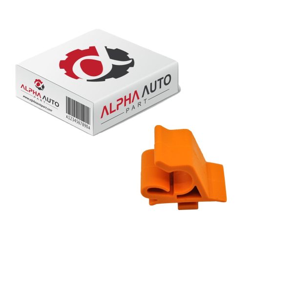 Fiat Linea için Kaput Tel Tutucu Klipsi