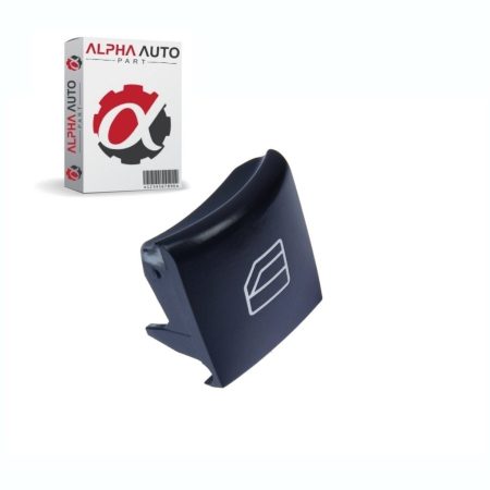 Mercedes A-B Class GL350 R350 ML350 için Ön Sağ Kapı Cam Düğmesi