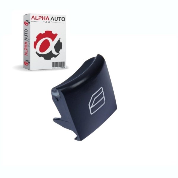 Mercedes A-B Class GL350 R350 ML350 için Ön Sağ Kapı Cam Düğmesi