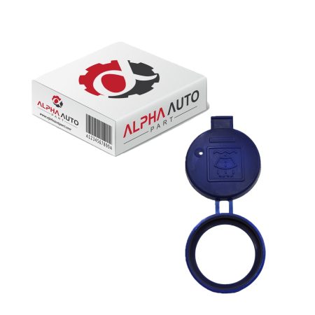 Fiat Doblo 3, Peugeot, Alfa Romeo, Citroen için Silecek Suyu Depo Kapağı