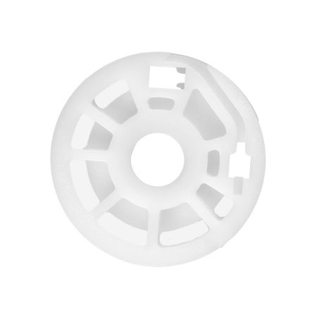 Jaguar X-Type için Ön-Arka Cam Kriko Makarası-SOL