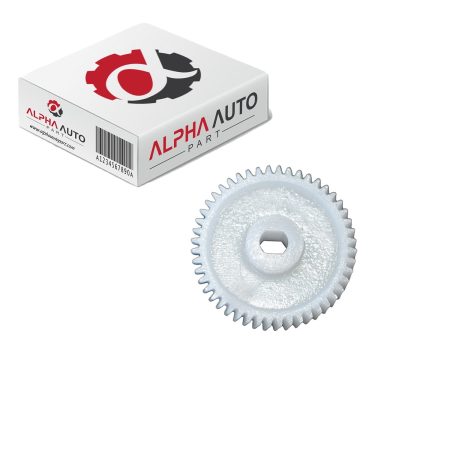 Mazda Yeni Model İçin Yan Ayna Katlama Dişlisi 48-Diş