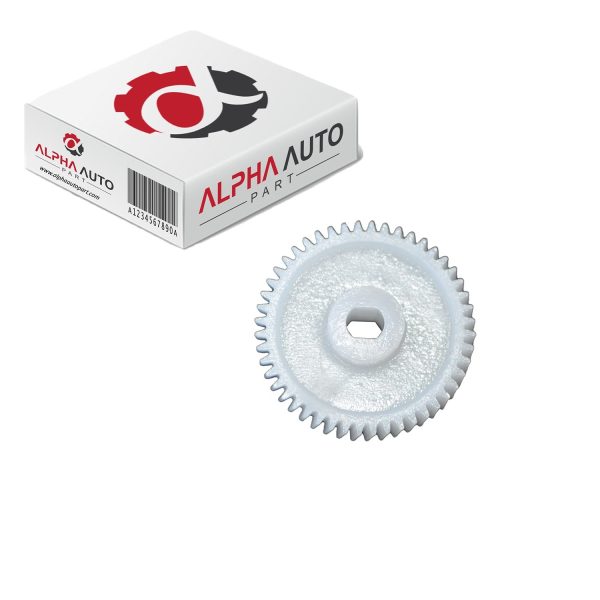 Mazda Yeni Model İçin Yan Ayna Katlama Dişlisi 48-Diş