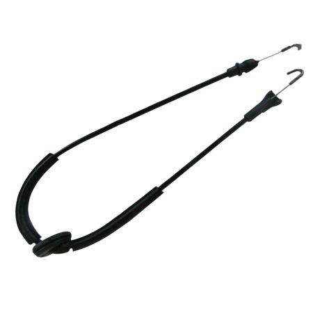 Fil d'ouverture interne de porte avant, pour Volkswagen Passat ancien modèle, Skoda Superb