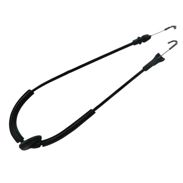 Fil d'ouverture interne de porte avant, pour Volkswagen Passat ancien modèle, Skoda Superb