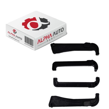 Renault Clio için Sunroof Cam Bağlantı Ayağı (Ön)