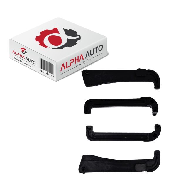 Renault Clio için Sunroof Cam Bağlantı Ayağı (Ön)