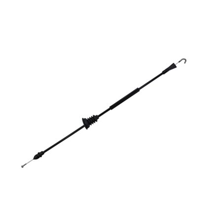 Câble Bowden à l'avant pour siège Toledo