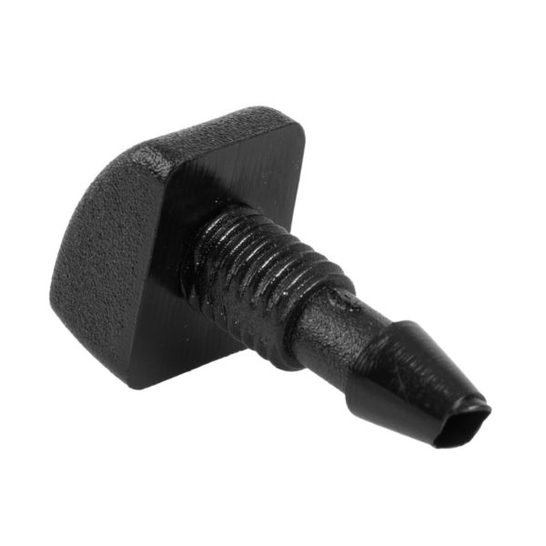 Universal Cam Su Fıskiye Memesi