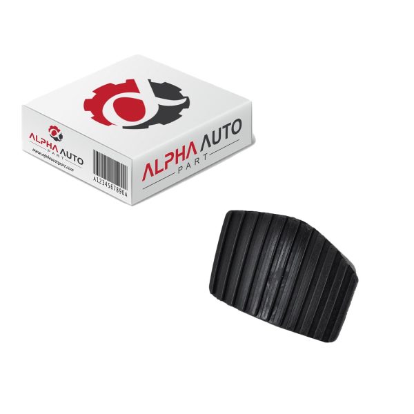 Peugeot Partner, 306, 406 için Pedal Lastiği