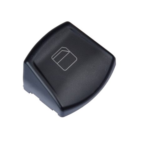 Capuchon de bouton d'interrupteur de vitre, porte passager Pour Mercedes W639 Vito Viano