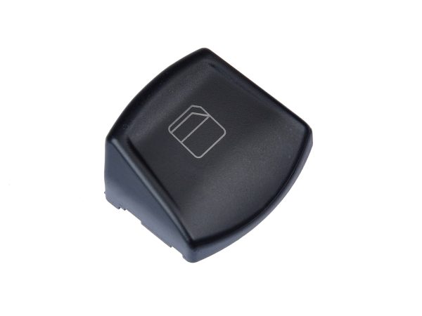 Capuchon de bouton d'interrupteur de vitre, porte passager Pour Mercedes W639 Vito Viano