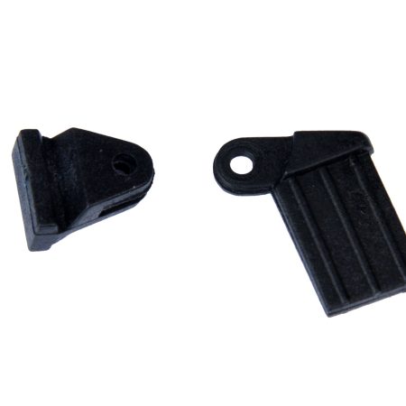 Clip de réparation de la partie plastique du rideau arrière pour Mercedes