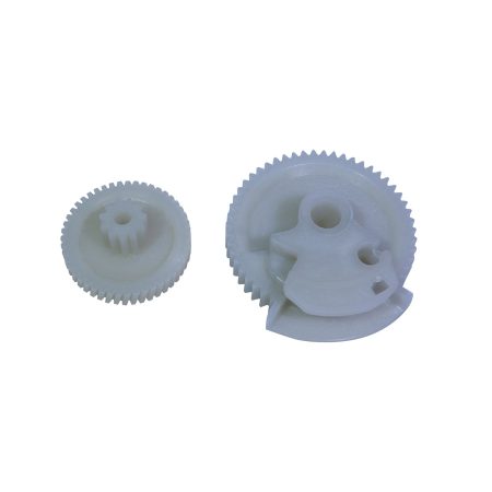 Actionneur de verrouillage de porte Soft Close Comfort Latch Motor Repair Gear Set pour BMW