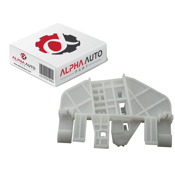 Jeep,Liberty,Cherokee için Sağ Ön Kapı Cam Tamir Plastiği