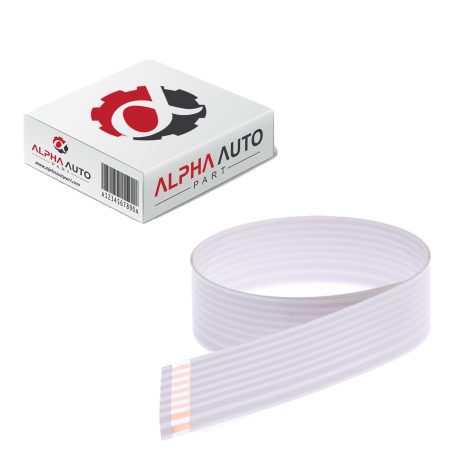 Toyota Corolla Airbag Şerit Airbag Kablosu 8 Pin-63,8 cm Eski Model