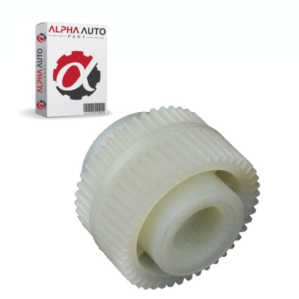 Ford Focus Mondeo Escort için Sunroof Motor Tamir Dişlisi