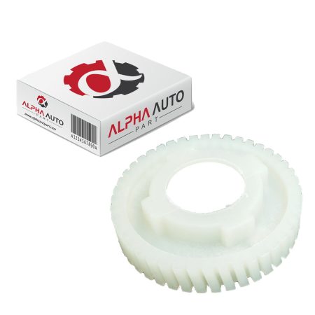 Land Rover Freelander 1 için Sunroof Motor Dişlisi (44 Diş)