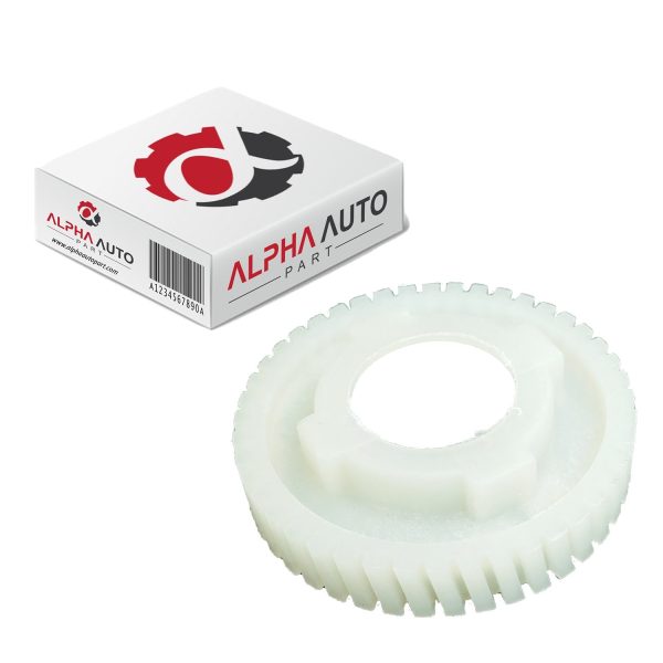 Land Rover Freelander 1 için Sunroof Motor Dişlisi (44 Diş)