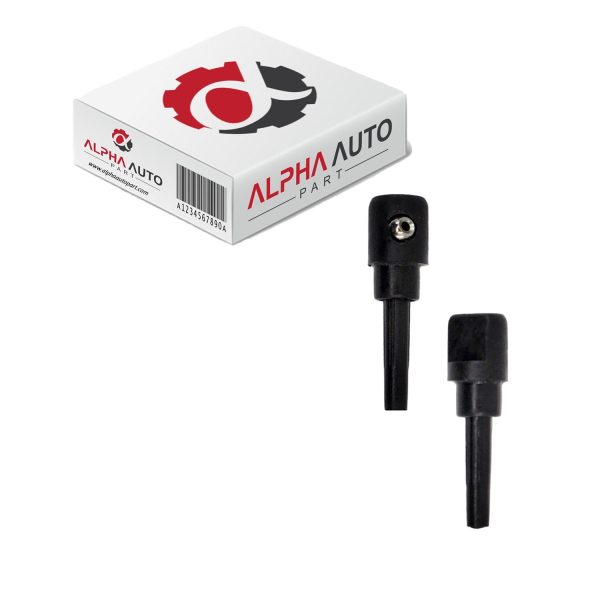 Volkswagen, Skoda, Audi, Seat için Arka Su Fıskiye Memesi