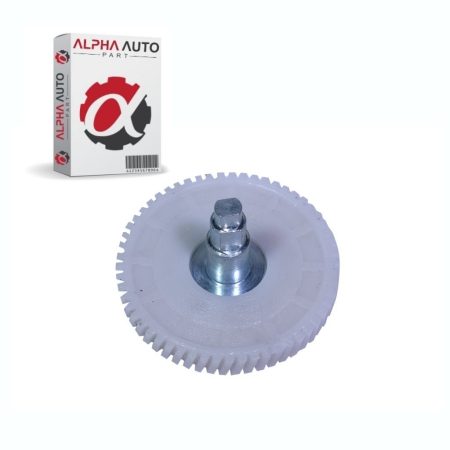 Megane Clio Scenic Peugeot için Sunroof Motor Tamir Dişlisi Milli