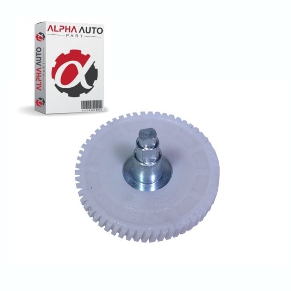 Megane Clio Scenic Peugeot için Sunroof Motor Tamir Dişlisi Milli