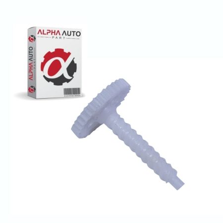 Fiat Doblo Fiorino için Bagaj Kilit Tamir Dişlisi