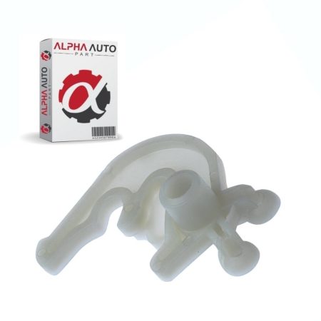 Ford Focus için Bagaj Kilit Tamir Mandalı Klipsi