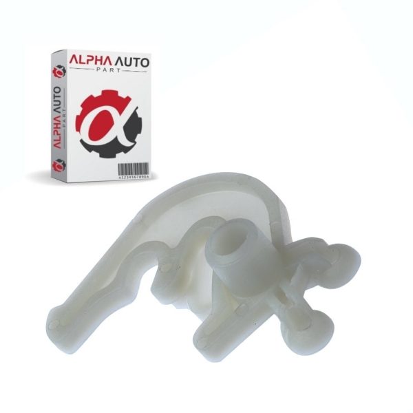 Ford Focus için Bagaj Kilit Tamir Mandalı Klipsi