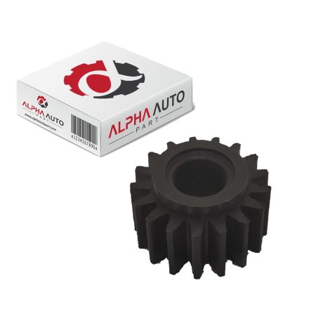 Mercedes S Class W140 için Silecek Motor Dişlisi