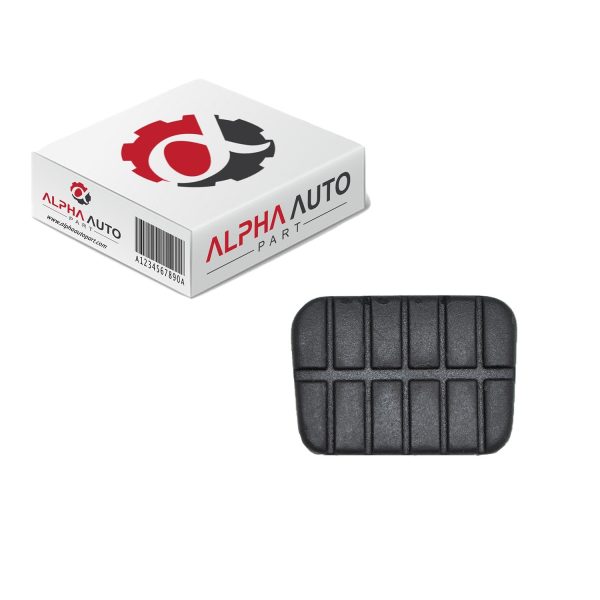 Nissan Navara, D21, D22 için Fren Debriyaj Pedal Lastiği