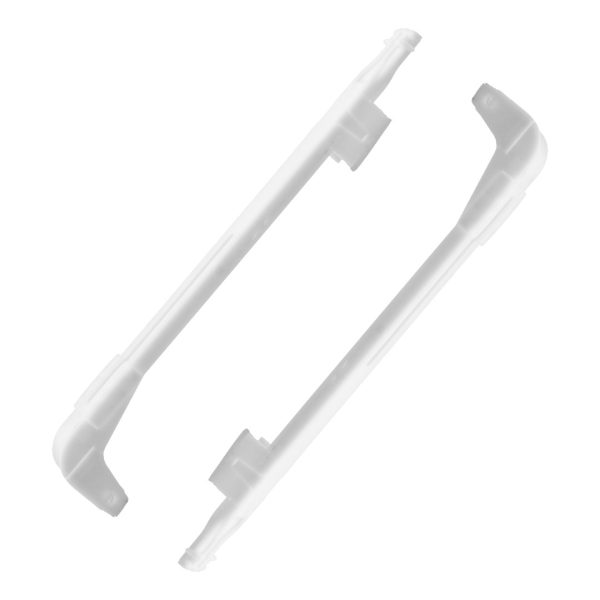 Kit de réparation de toit ouvrant pour BMW X5 série E53, F15, E70 - 2 pièces