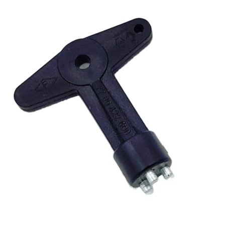 Alloy Wheel Cap Key for Renault Megane,Clio,Laguna