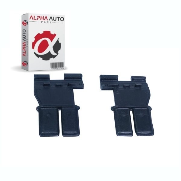 Volkswagen Toureg Audi Q7 için Sunroof Tamir Parçası İkili