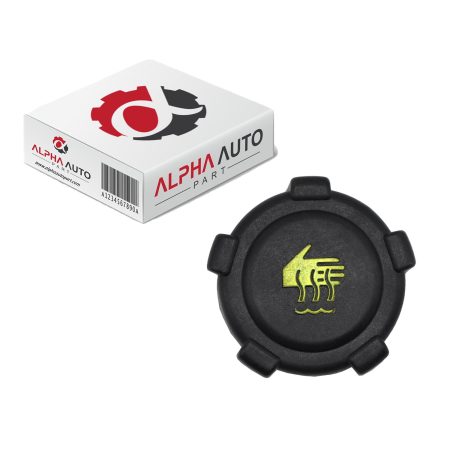 Dacia, Mitsubishi, Nissan, Opel için Radyatör Depo Kapağı